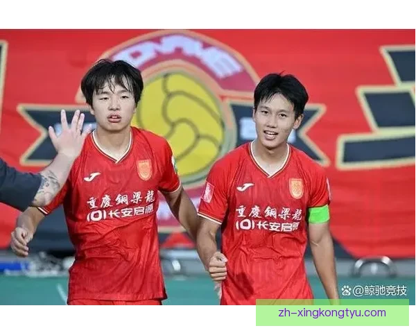 李镇全：万千后盾在，铜梁龙冲超何惧？