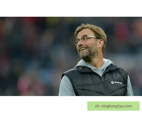 克洛普拒绝掘墓人标签心声公开