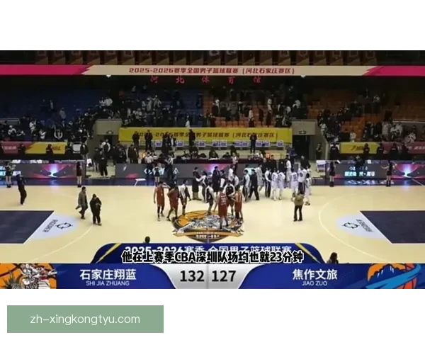 媒体人曝威姆斯将加盟河南文旅