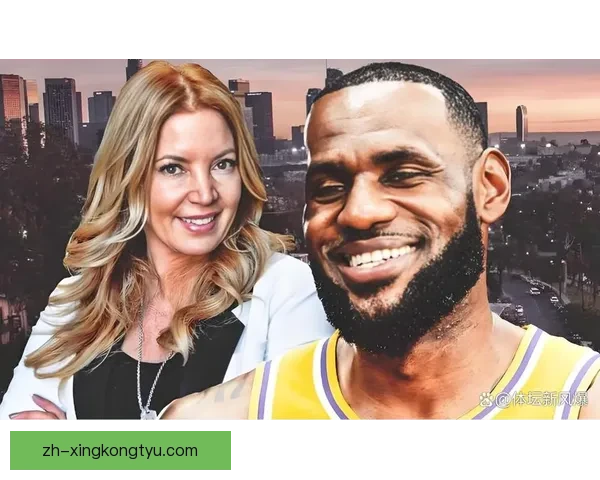 珍妮詹姆斯失望缺乏担当欲送快船