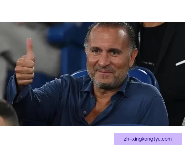 跟队记者称卡尔迪纳莱会晤全队