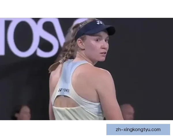 0比3逆转赢五局莱巴金娜首冠