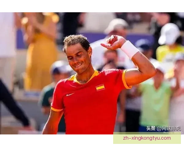 纳达尔决赛公开力挺卡洛斯选手