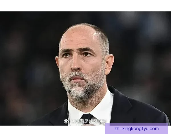 热刺官宣尤文图多尔执教至赛季末