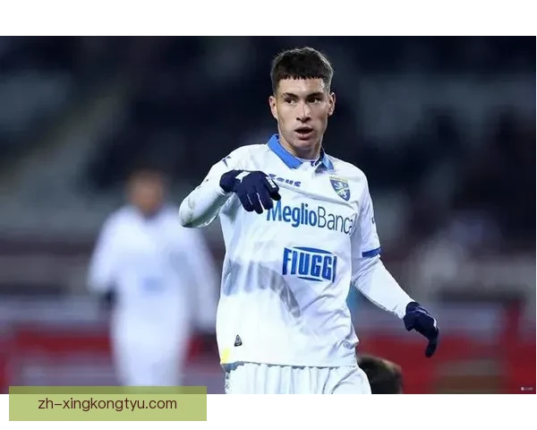 赞布罗塔盼弗拉霍维奇尤文核心