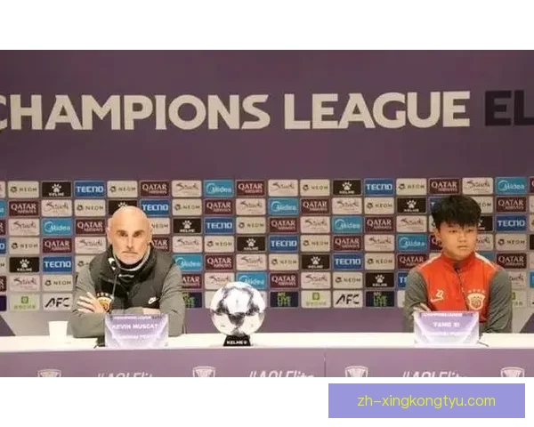 海港亚冠八战垫底无缘出线收官