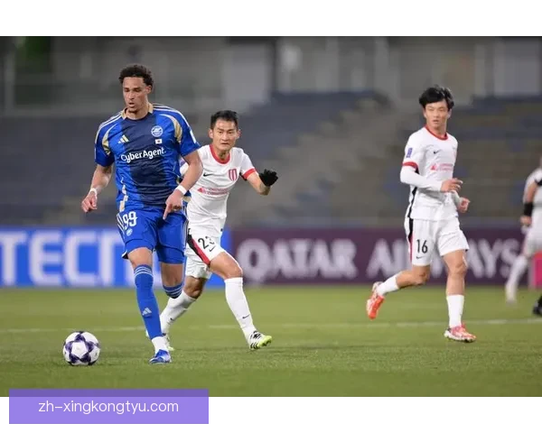 町田前锋泰特扬吉：世界杯梦想