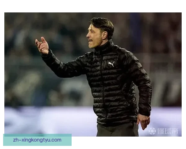 科瓦奇称两球胜非保险晋级之路