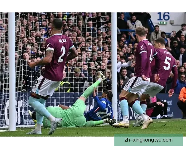 佩德罗战平伯恩利沮丧心系切尔西