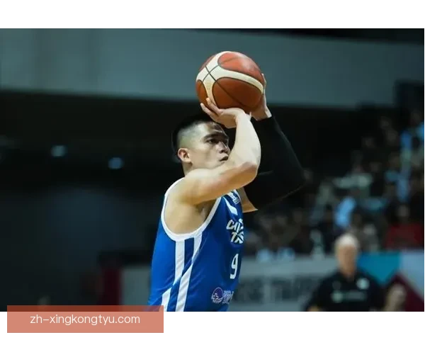 世预赛中国台北男篮逆袭韩国 陈盈骏贡献13+5+4