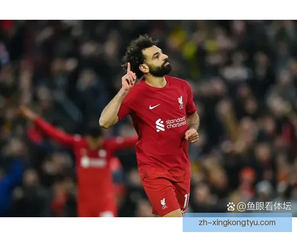 卡拉格评英超最佳三叉戟：萨拉赫亨利C罗