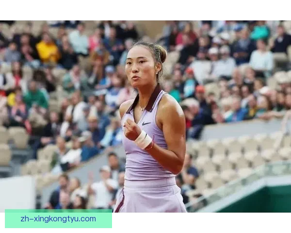 周意孙回应4万离境费问题 郑钦文首次取关佩雷